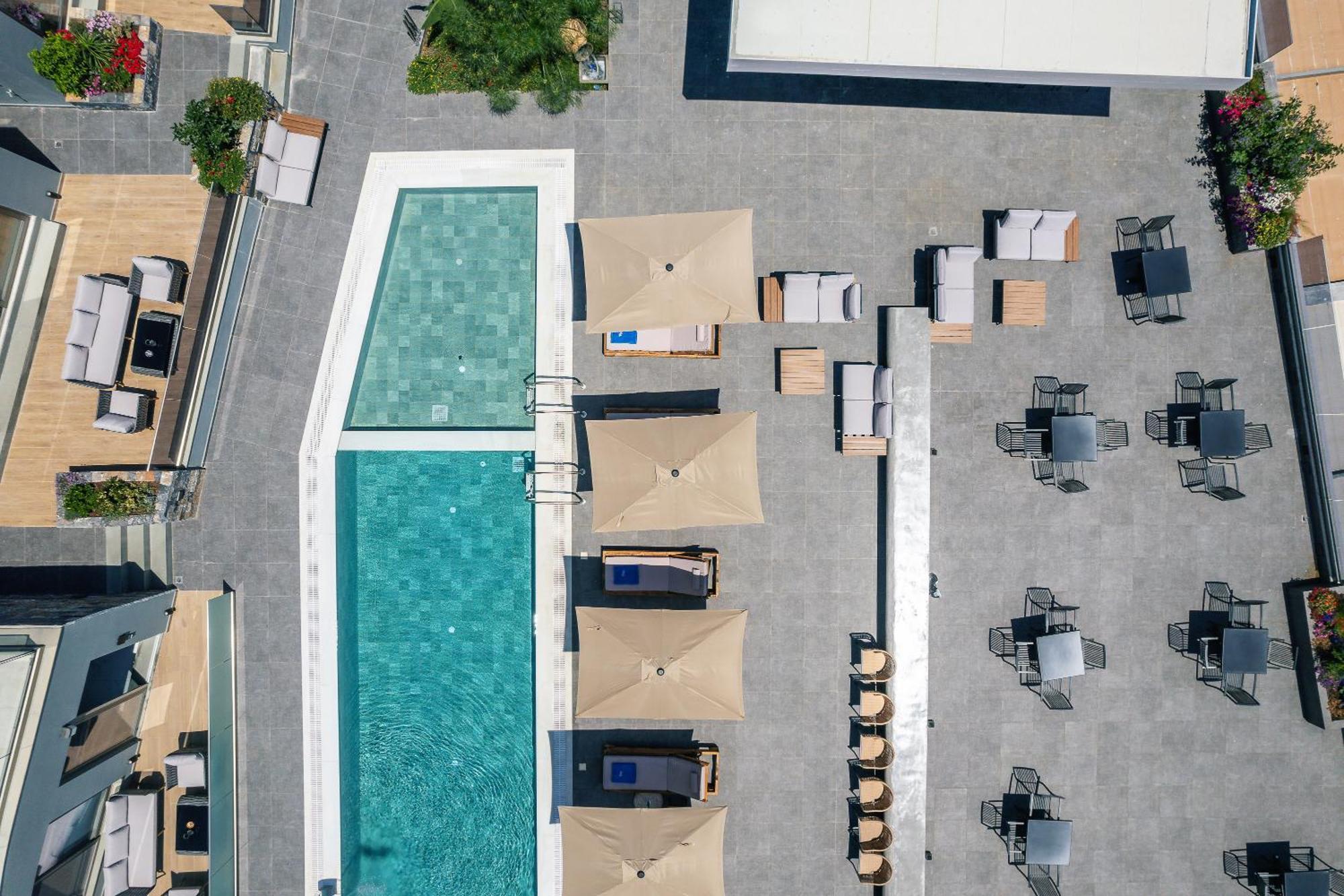 Isla Villas & Suites Bali  Exterior photo