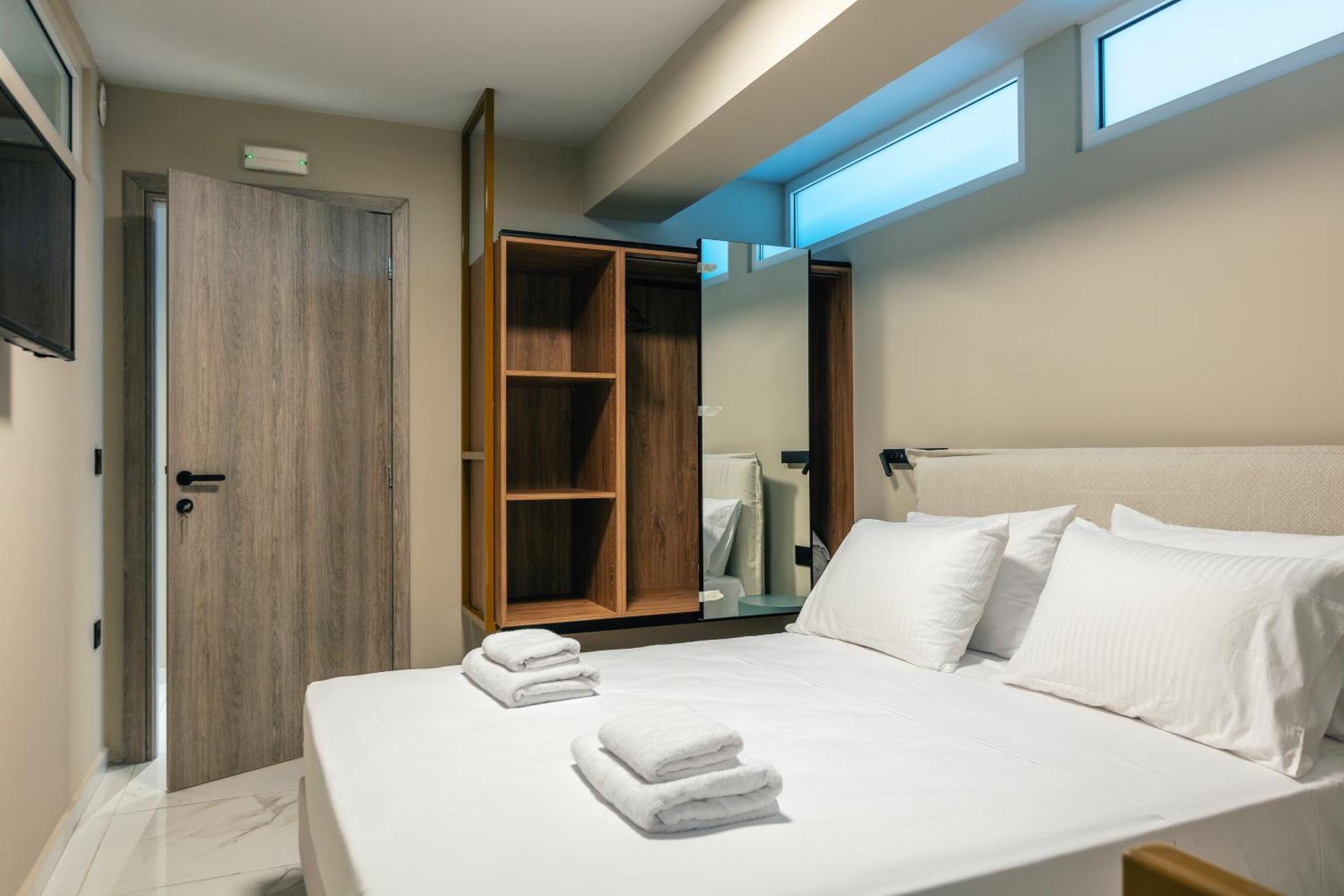 Isla Villas & Suites Bali  Exterior photo